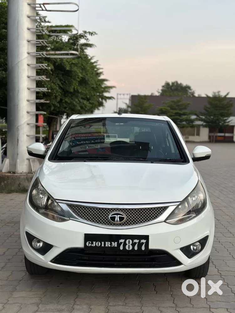 Tata Bolt Revotron Xt, 2016, Petrol