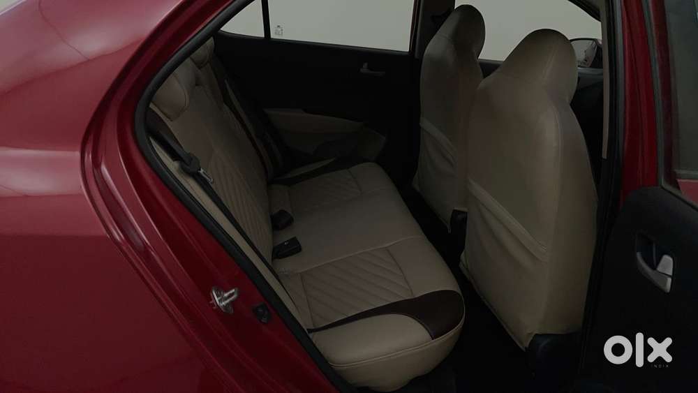 Hyundai Xcent [ ] 1.2 S (o) At, 2014, Petrol