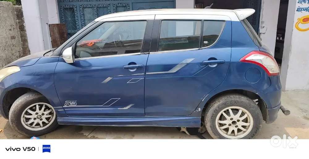 Swift Maruti Suzuki 2014 Diesel