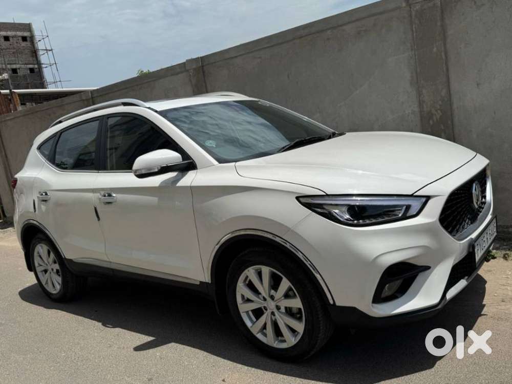 Mg Astor Select 1.5 Mt (ivory), 2024, Petrol
