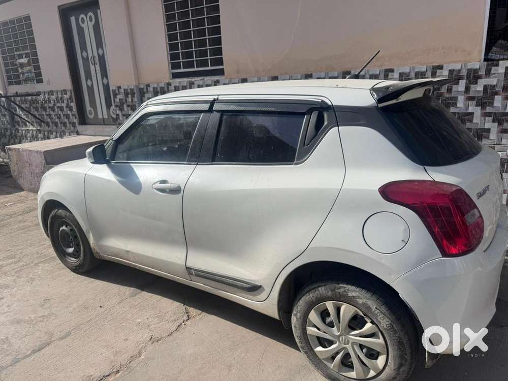 Maruti Suzuki 2018 Car
