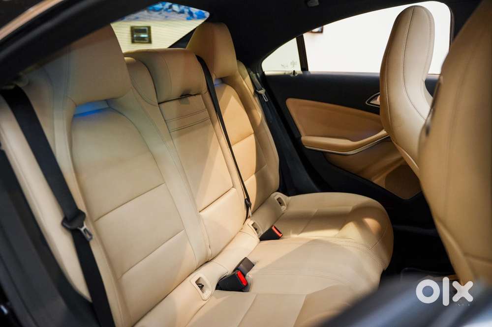 Mercedes-benz Cla 2.0 200 Sport, 2019, Petrol