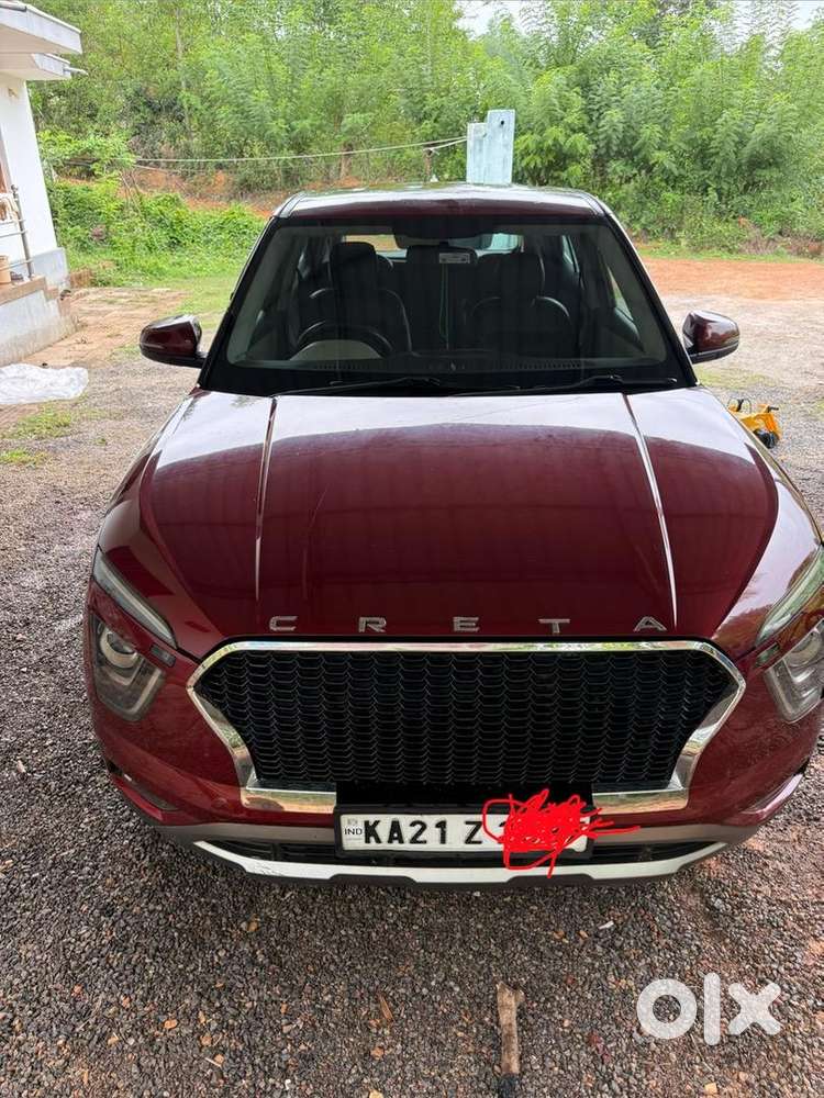 Hyundai Diesel Car 2020