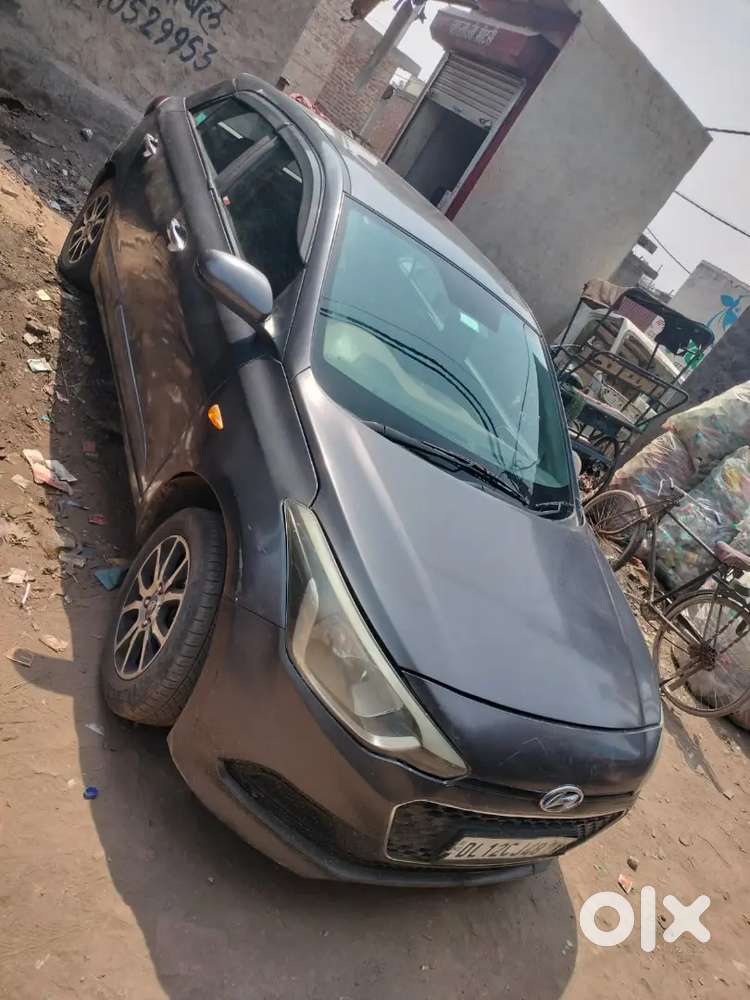 Hyundai I20 2016