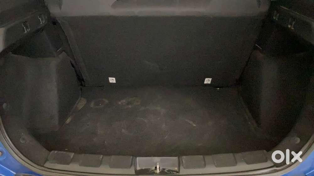 Tata Nexon 1.2 Revotron Xm, 2019, Petrol