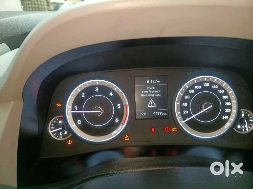 Hyundai Creta 1.5 Ex Diesel, 2022, Diesel
