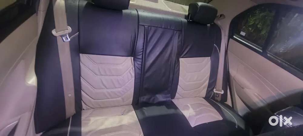 Maruti Suzuki Swift Dzire 2014