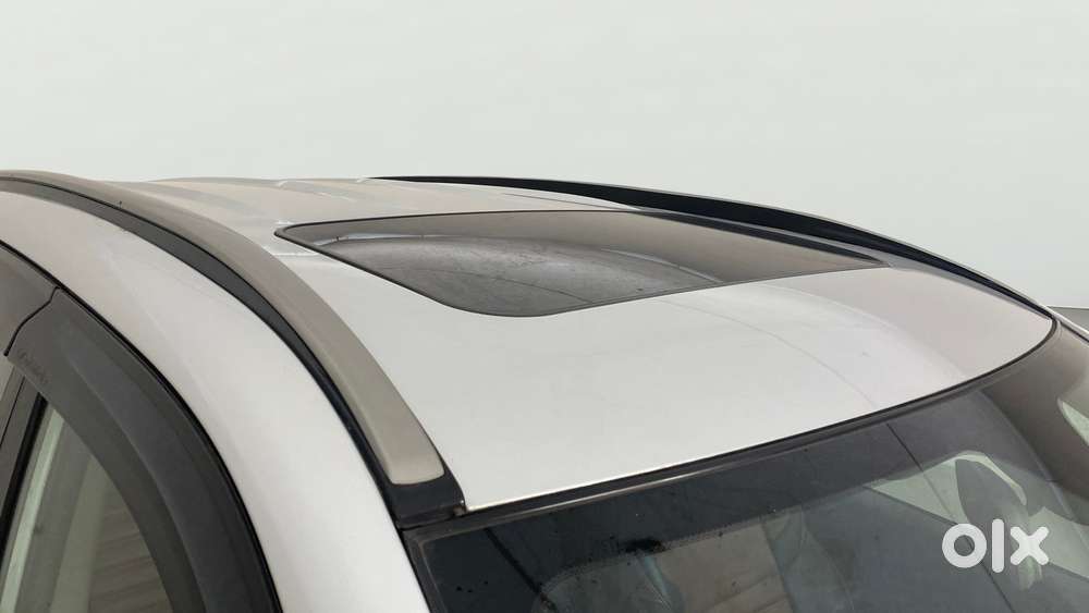 Mahindra Xuv500 W9 At 1.99, 2018, Diesel