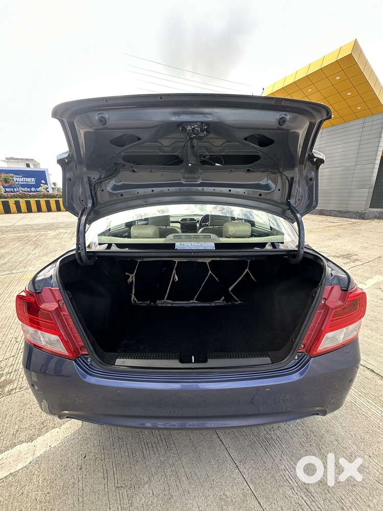 Maruti Suzuki Swift Dzire Vdi(o) Amt, 2018, Diesel