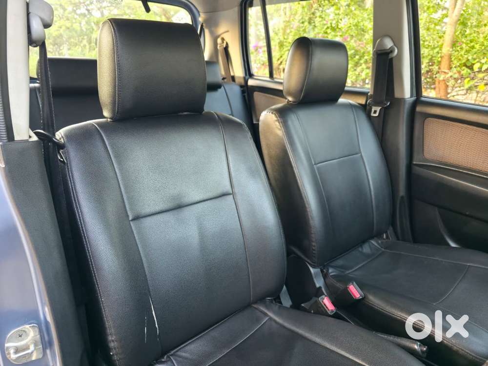 Maruti Suzuki Wagon R Lxi, 2014, Cng & Hybrids