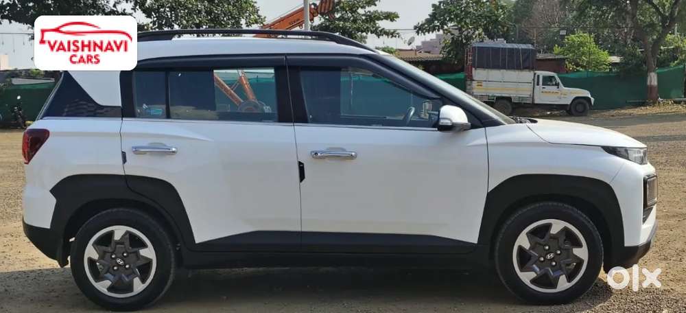 Hyundai Exter Sx 1.2 Mt, 2024, Petrol