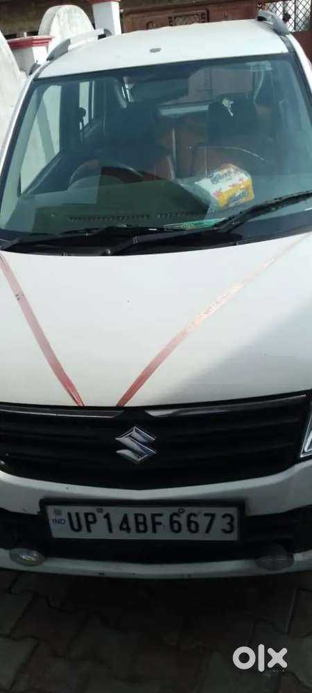 Maruti Wagon R 2011 4+ Owners