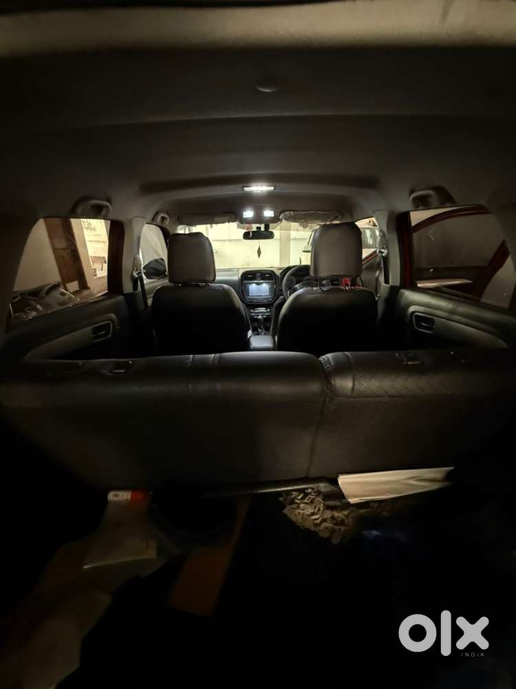 Maruti Suzuki Vitara Brezza 2016 Diesel 98000 Km Driven