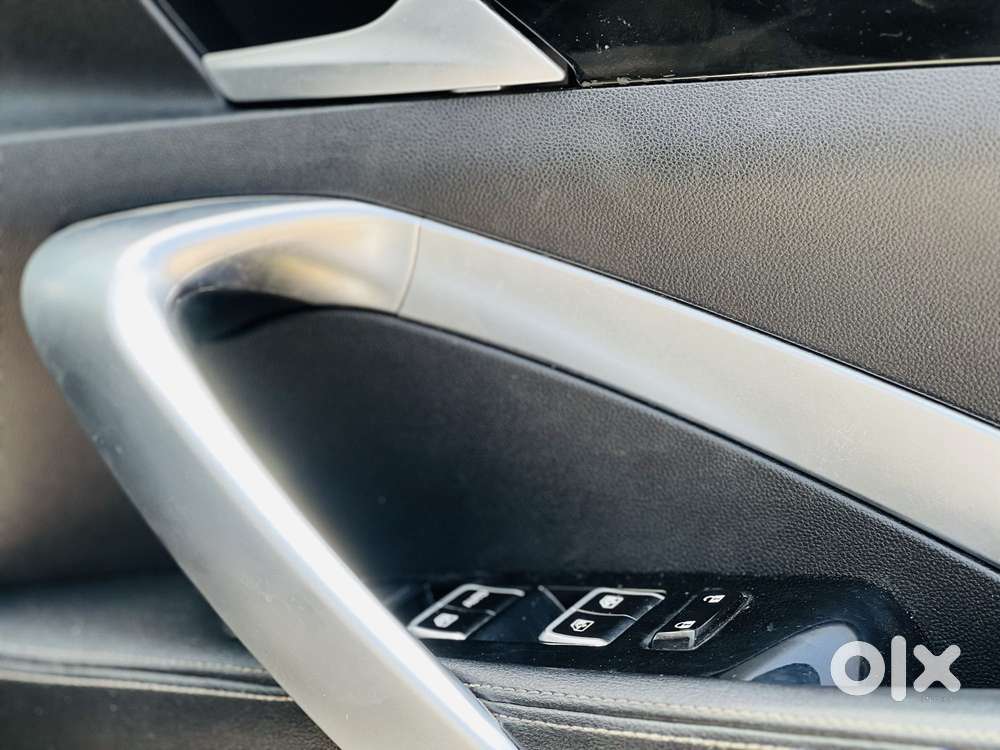 Mg Hector Sharp At, 2020, Petrol