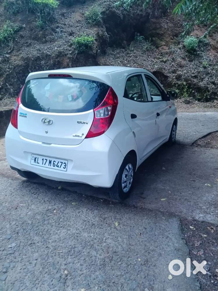Hyundai Eon Era+