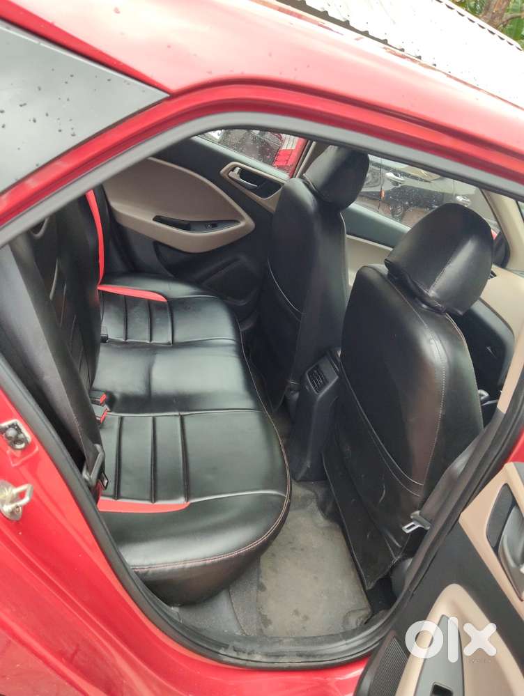 Hyundai I20 1.2 Spotz, 2019, Petrol