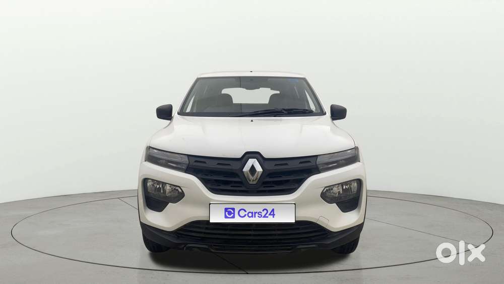 Renault Kwid 1.0 Rxl, 2023, Petrol
