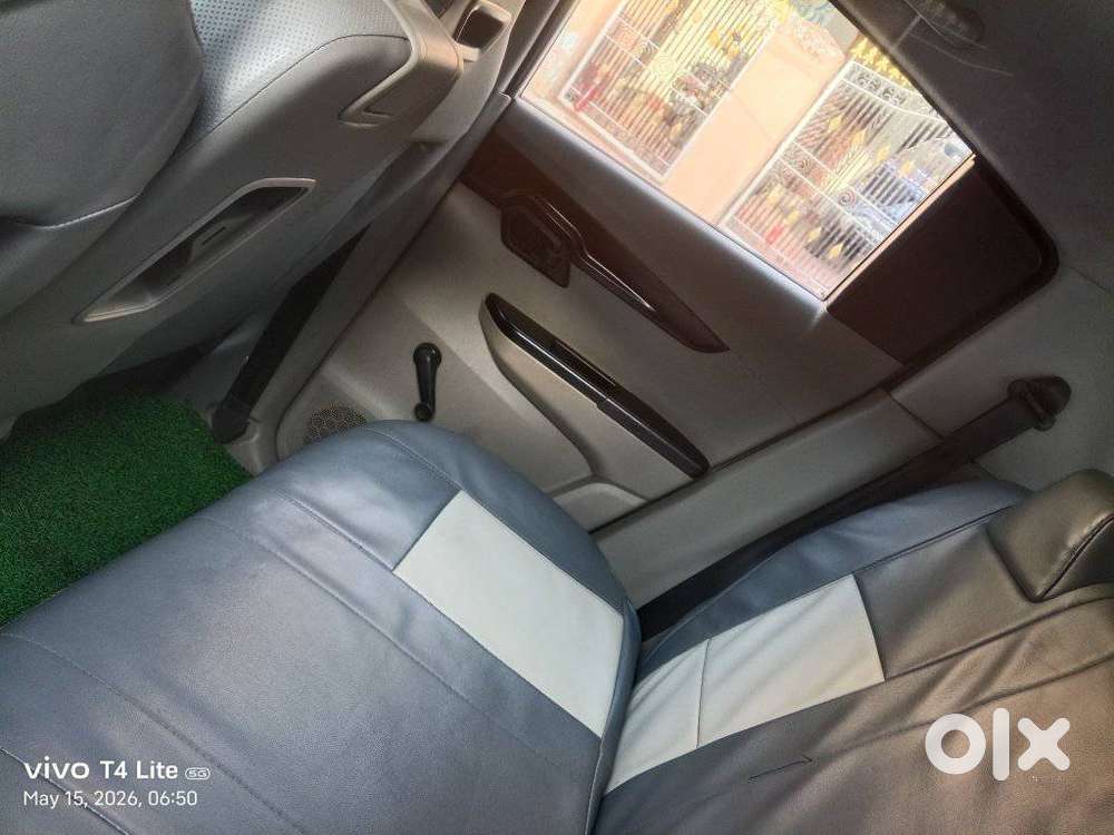 Mahindra Kuv100 Nxt 1.2 K2 Plus Diesel 6 Str, 2018, Diesel