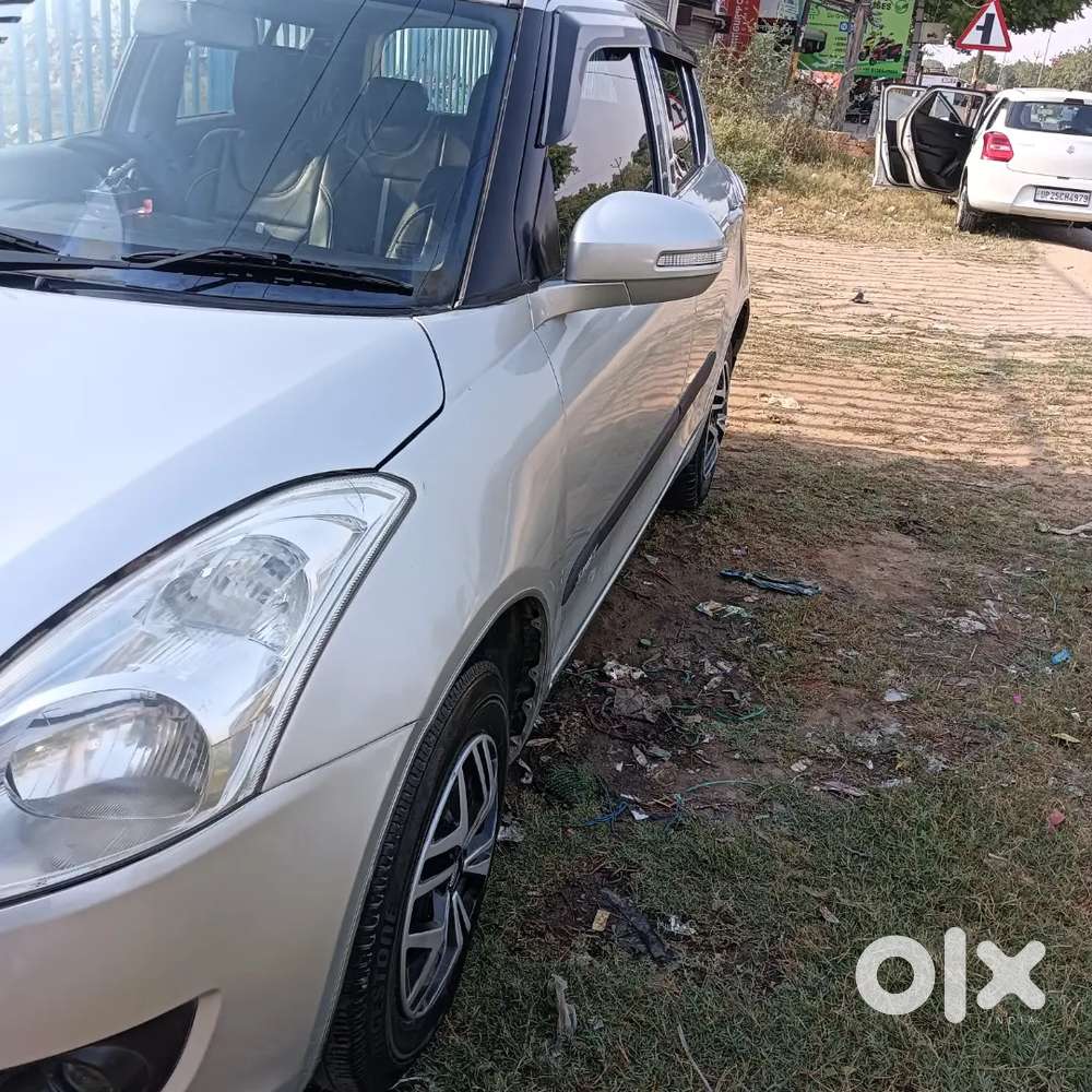 Maruti Suzuki Swift 2015 Diesel 70000 Km Driven