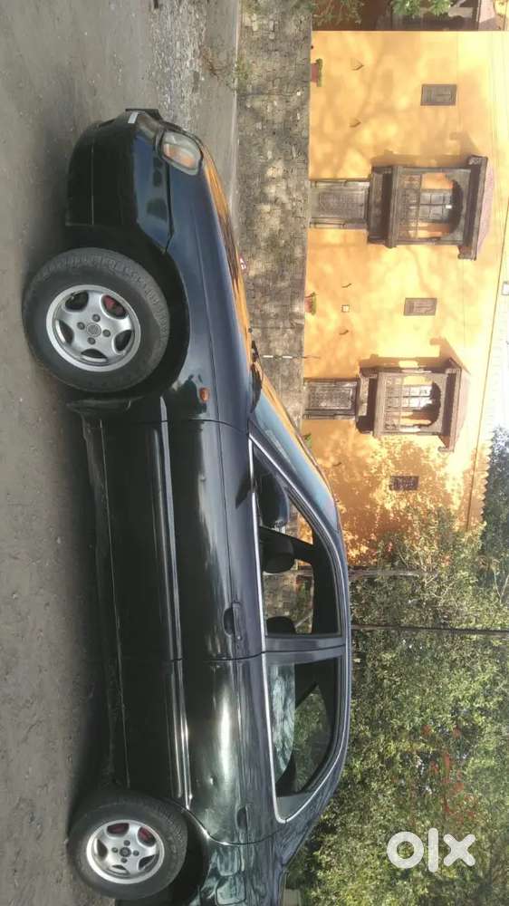 New Condition