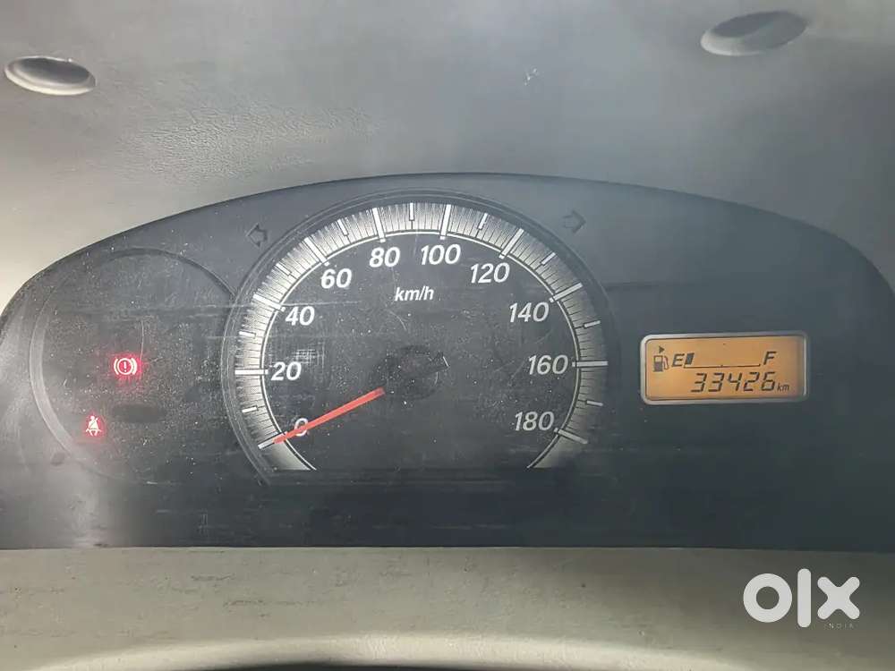 Eeco, 5 Seater, Petrol, 2022 Model For Sale