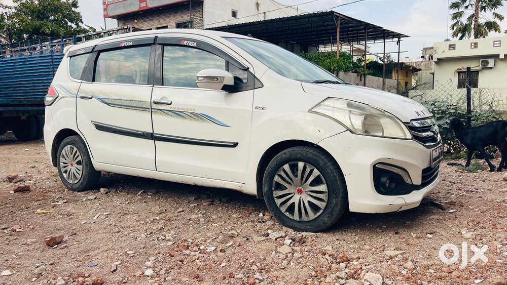 Maruti Suzuki Diesel 2012
