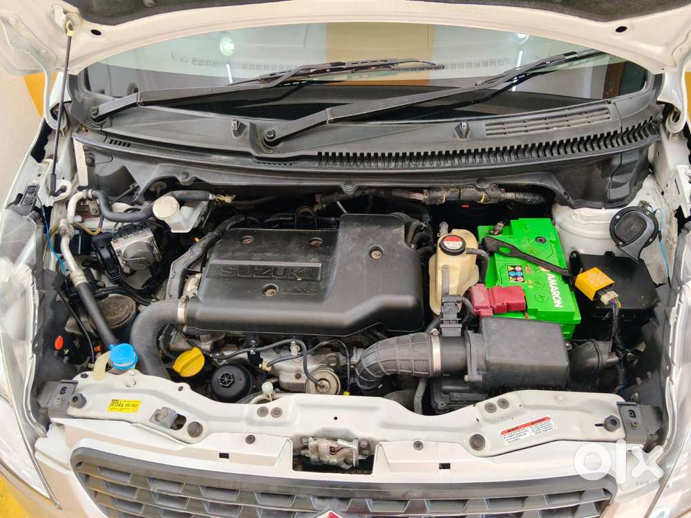 Maruti Suzuki Ertiga Vdi, 2012, Diesel