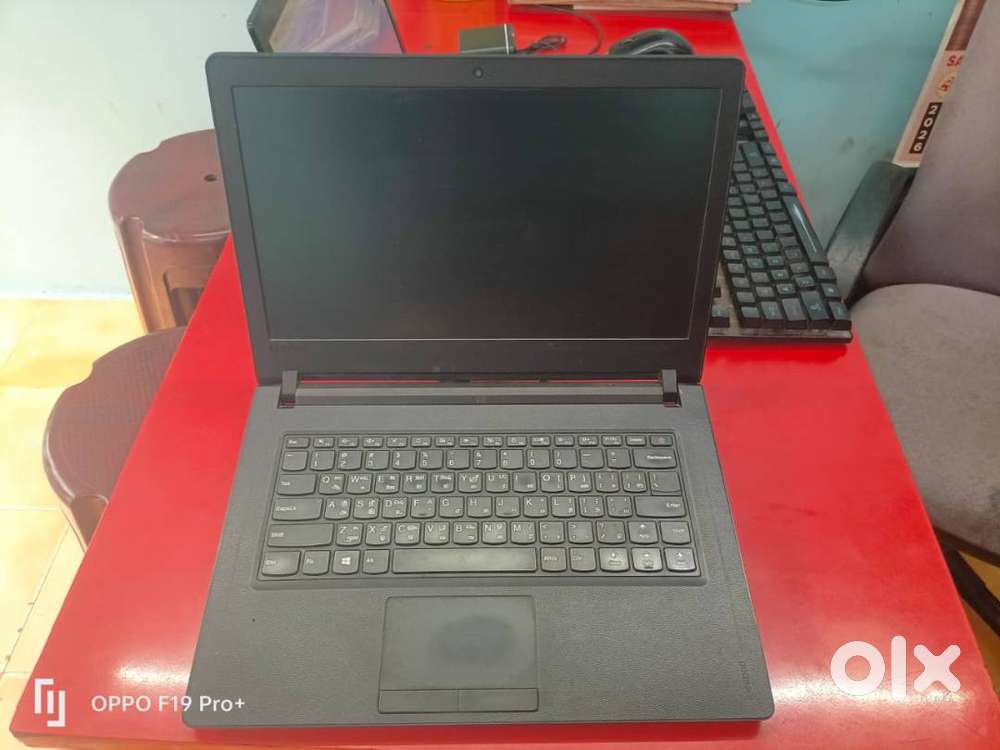 Lenovo Branded E41-25 Model AMD A4 Processor 14 HD Display goodLaptop