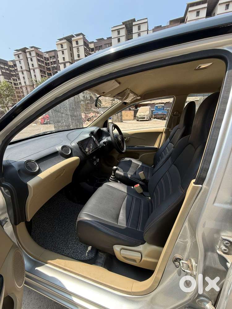 Honda Amaze 1.2 S I-vtec, 2025, Petrol