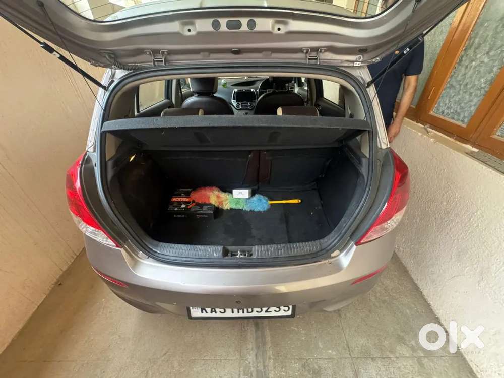 Hyundai I20 Sportz Diesel 2013  89k Km  Well Maintained