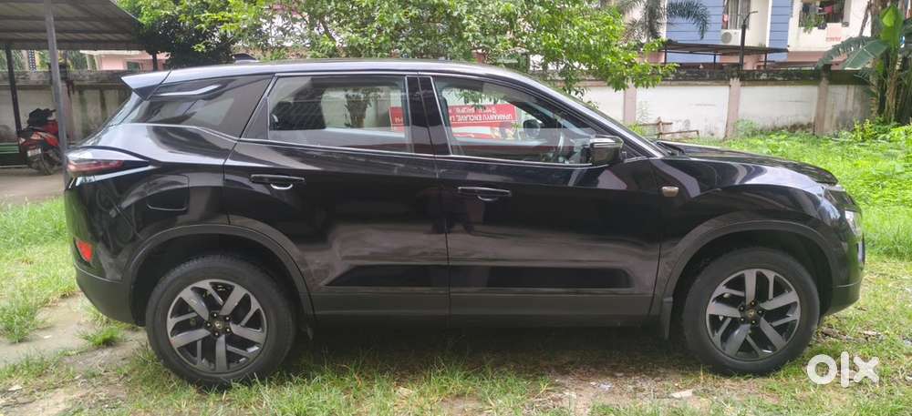 Tata Harrier 2022 Diesel Good Condition