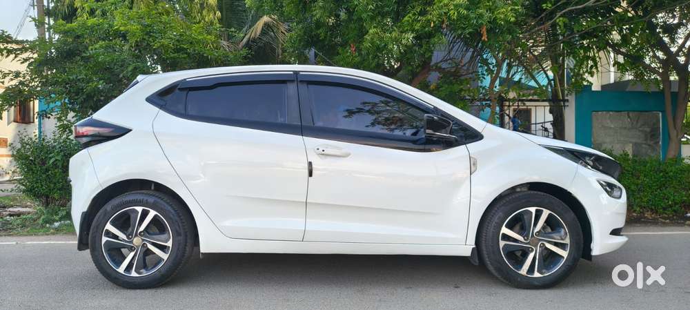 Tata Altroz Xz, 2022, Diesel