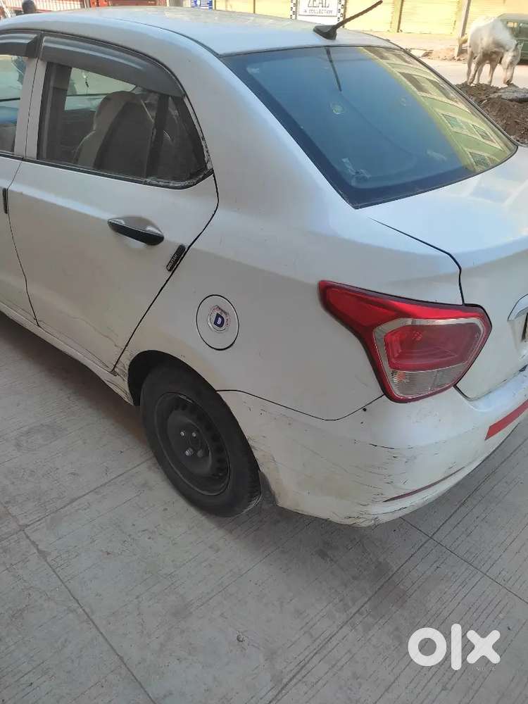 Hyundai Xcent Prime 2018 Diesel 230000 Km Driven