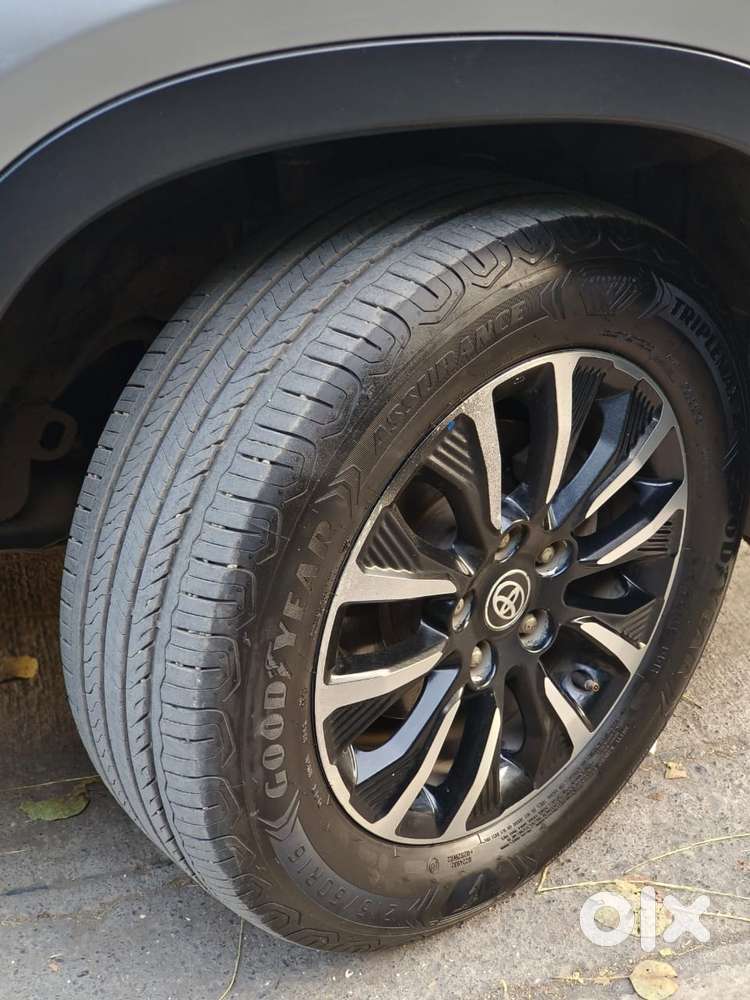 Toyota Urban Cruiser Cruiser Premium, 2020, Petrol