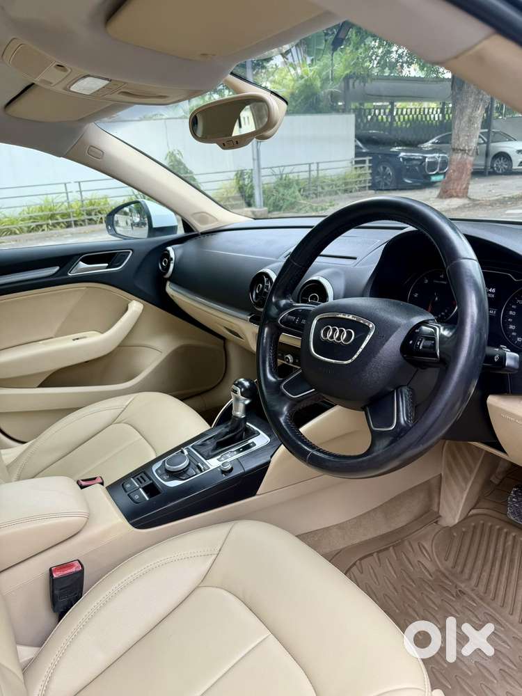 Audi A3 2.0 35 Tdi Premium + Sunroof, 2015, Diesel