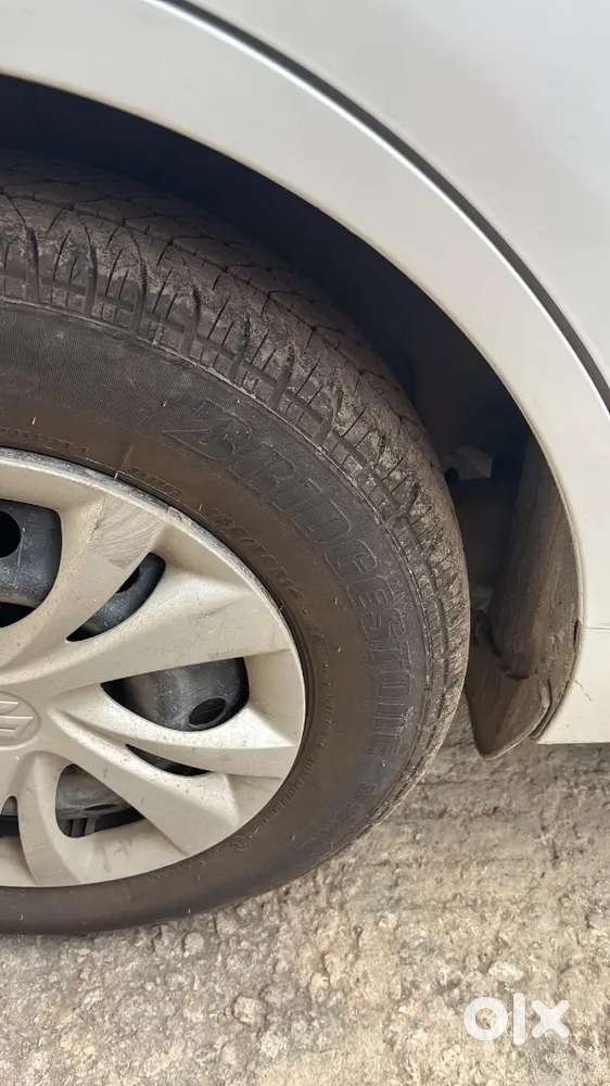 Maruti Suzuki Dzire 2022