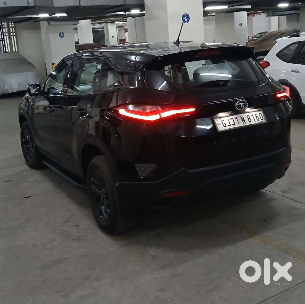 Tata Harrier 2.0 Kryotec Xta Plus, 2022, Diesel