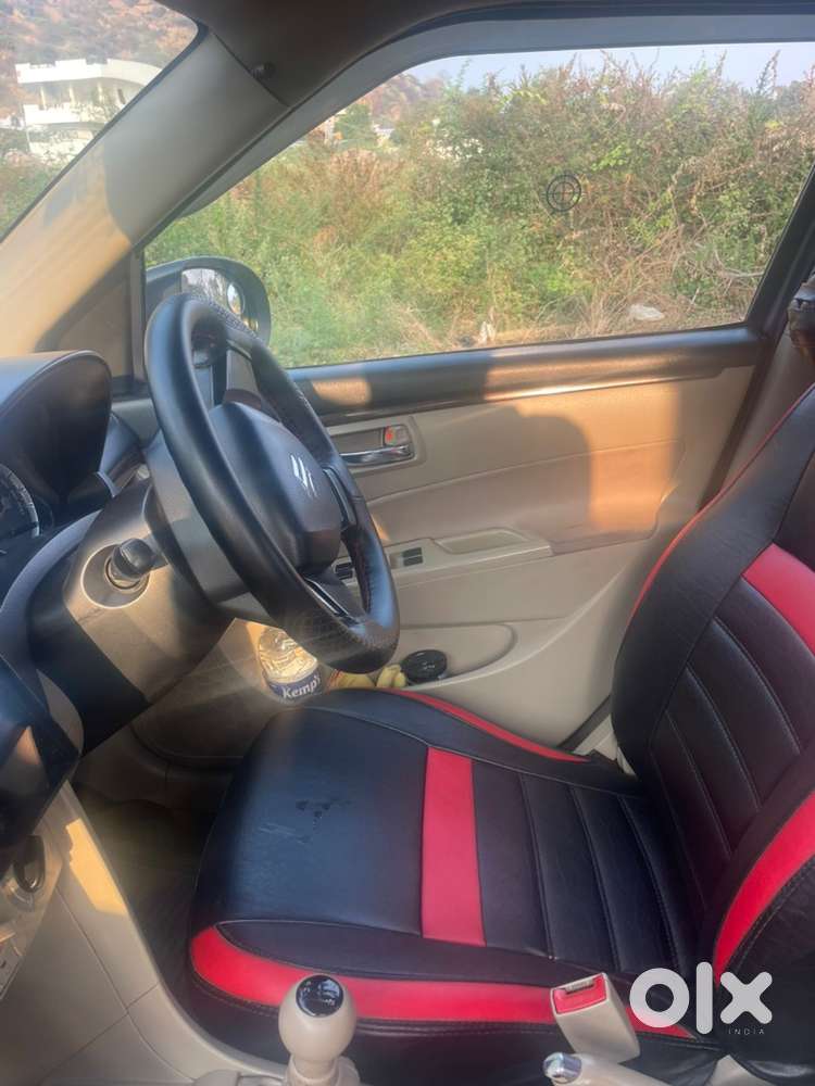 Maruti Suzuki Dzire 2014 Diesel 122000 Km Driven