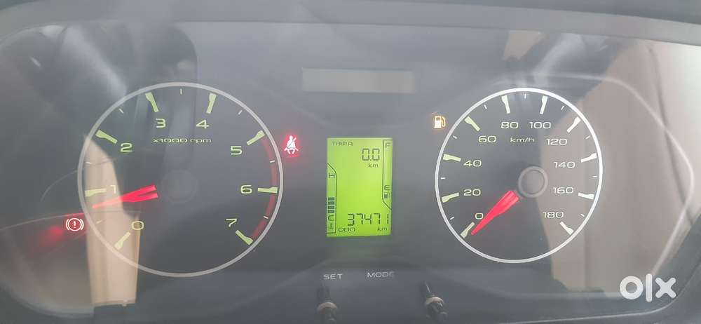 Mahindra Scorpio Classic 2.2 S Mt 7 Str, 2023, Diesel