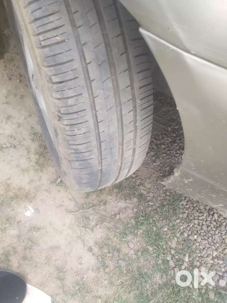 Toyota Corolla Petrol Manual 2005