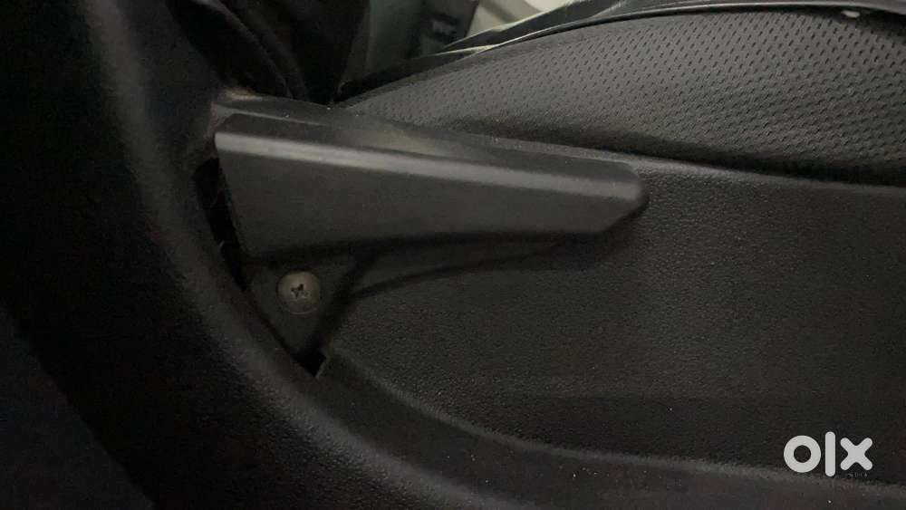 Tata Nexon 1.2 Revotron Xm, 2019, Petrol