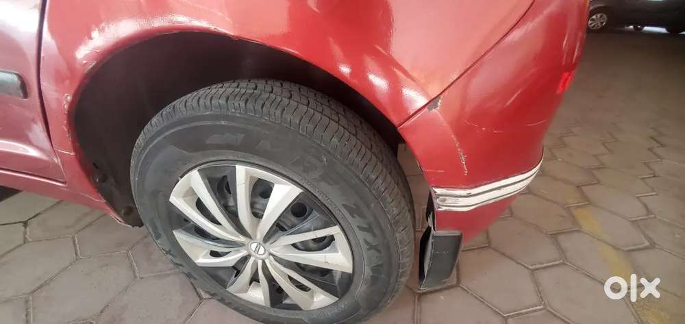 Army Officer Owned 2009  Swift Maruti Suzuki Vdi 2009