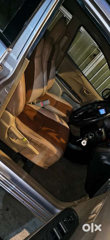 Honda Amaze Vx O I Vtec, 2013