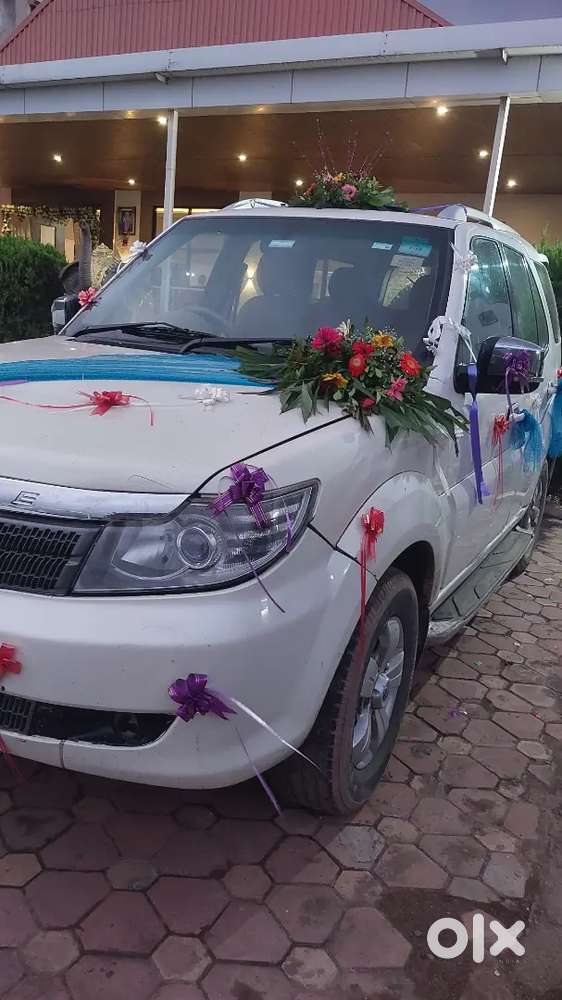 Tata Safari Storme 2014 Diesel Manual