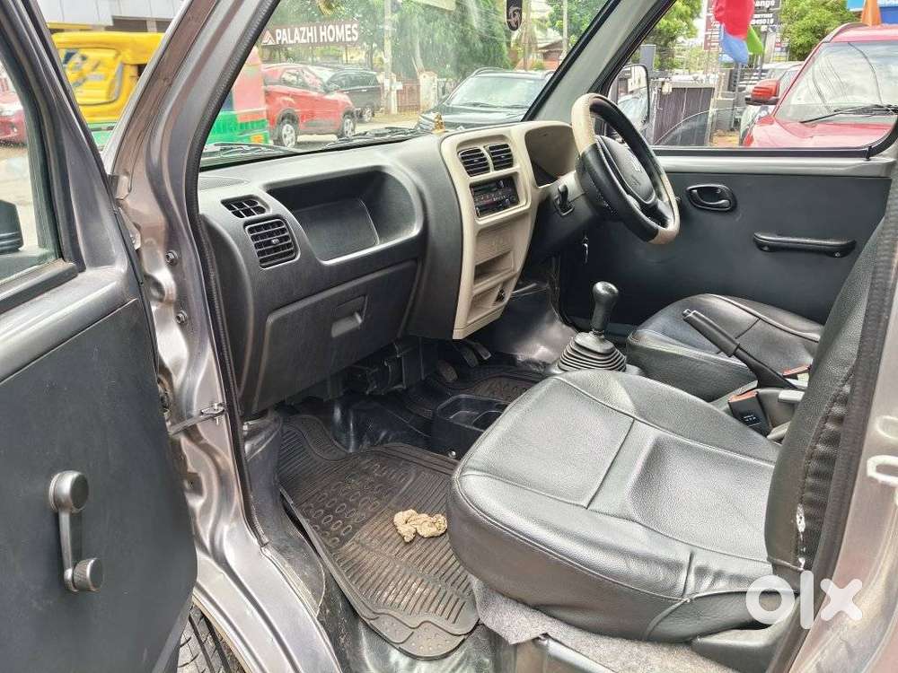 Maruti Suzuki Eeco 5 Seater Ac, 2020, Petrol