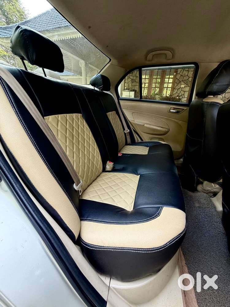 Maruti Suzuki Swift Dzire 1.3 Vxi, 2013, Petrol