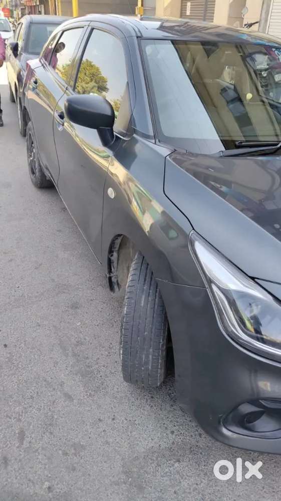 New Generation Baleno 2022 Petrol In Perfect Condition.