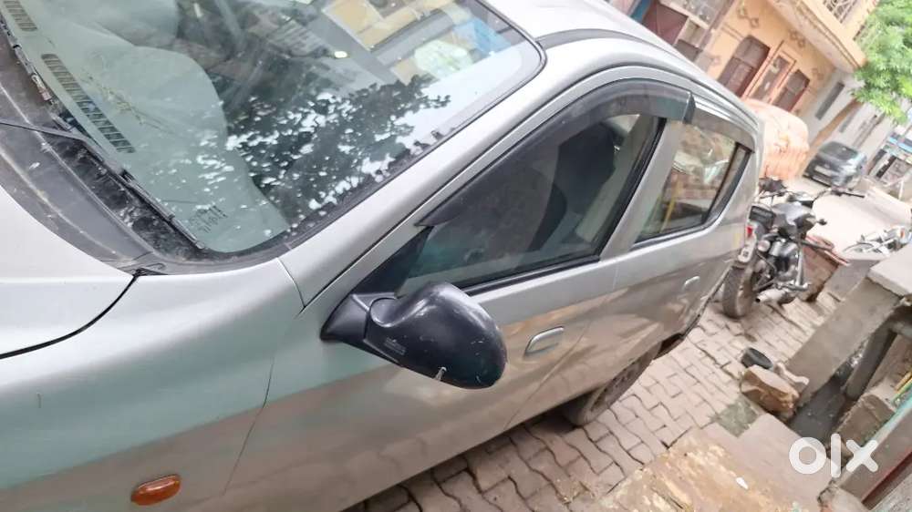 Maruti Suzuki Alto 2013 Lxi
