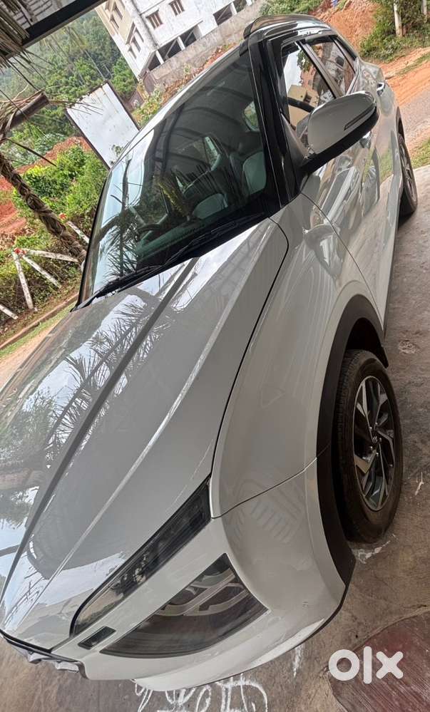 Hyundai Creta 2021 Diesel Well Maintained