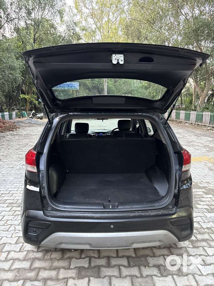 Hyundai Creta 1.4 E Plus Crdi, 2019, Diesel